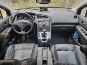 Обява за продажба на Peugeot 5008 2.0 HDI  ~9 850 лв. - изображение 1