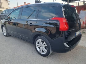 Обява за продажба на Peugeot 5008 2.0 HDI  ~9 850 лв. - изображение 1