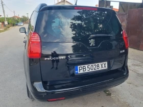 Обява за продажба на Peugeot 5008 2.0 HDI  ~9 850 лв. - изображение 2