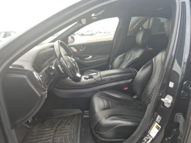 Mercedes-Benz S 560 * АВТО КРЕДИТ* ЦЕНА ДО БГ * СЕРВИЗНА ИСТОРИЯ *  - 64999 лв. / 33233.46 € - 59879243 6
