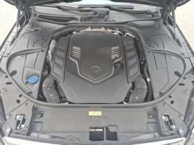 Mercedes-Benz S 560 * АВТО КРЕДИТ* ЦЕНА ДО БГ * СЕРВИЗНА ИСТОРИЯ *  - 64999 лв. / 33233.46 € - 59879243 15