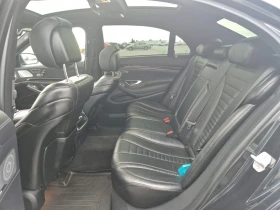 Mercedes-Benz S 560 * АВТО КРЕДИТ* ЦЕНА ДО БГ * СЕРВИЗНА ИСТОРИЯ *  - 64999 лв. / 33233.46 € - 59879243 11