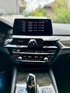 Обява за продажба на BMW 520 ~53 000 лв. - изображение 9 | Auto.bg Обява за продажба на BMW 520 ~53 000 лв. - изображение 9