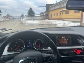 Audi A5 - 23300 лв. / 11913.10 € - 12398076 6