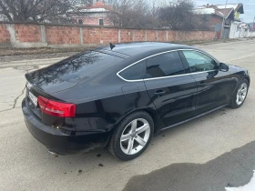 Audi A5 - 23300 лв. / 11913.10 € - 12398076 4