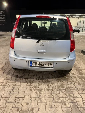 Mitsubishi Colt, снимка 3