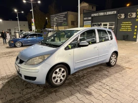 Mitsubishi Colt  - изображение 1