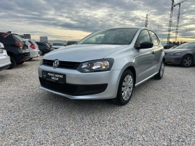 VW Polo 1.2 TOP TOP TOP