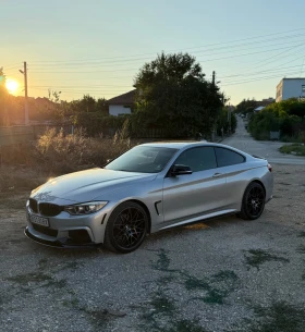 BMW 428, снимка 2