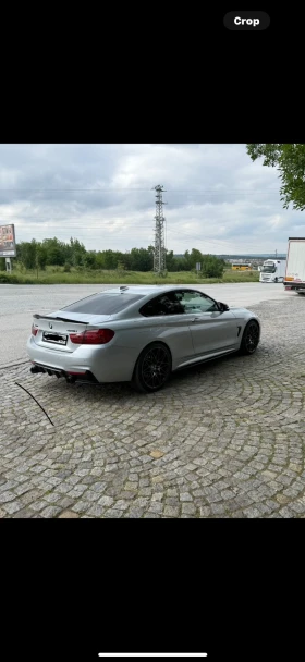 BMW 428, снимка 10