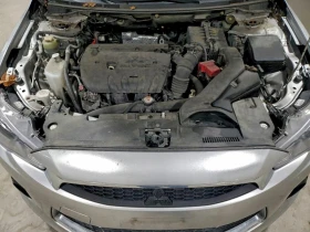 Mitsubishi Lancer 2.4L 4 All wheel drive - 12600 лв. / 6442.28 € - 77687990 5