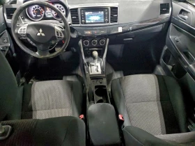 Mitsubishi Lancer 2.4L 4 All wheel drive - 12600 лв. / 6442.28 € - 77687990 14