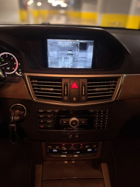 Mercedes-Benz E 350 Distronic Night Vision - 8600 € - 88486721 8