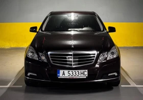 Mercedes-Benz E 350 Distronic Night Vision - 8600 € - 88486721 2
