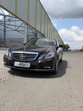 ������ Mercedes-Benz E 350