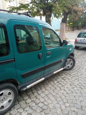 Renault Kangoo 1.9Cdi - 3500 € / 6845.40 лв. - 20066564 2