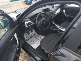 BMW 118 F20* 2.0TDI * Efficient Dynamics * Navi * , снимка 5
