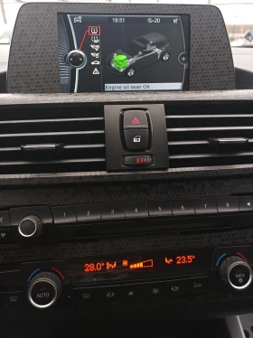 BMW 118 F20* 2.0TDI * Efficient Dynamics * Navi * , снимка 12