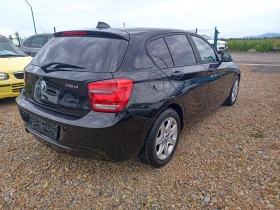 BMW 118 F20* 2.0TDI * Efficient Dynamics * Navi * , снимка 3