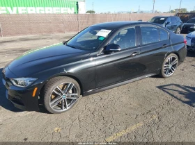 BMW 340 2018 BMW 340I - 18500 € / 36182.85 лв. - 17617031 3