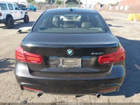 BMW 340 2018 BMW 340I - 18500 € / 36182.85 лв. - 17617031 7
