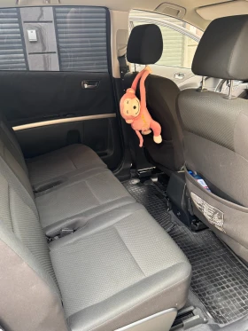 Toyota Corolla verso - 4900 € / 9583.57 лв. - 43439442 7