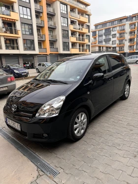 Toyota Corolla verso - 4900 € / 9583.57 лв. - 43439442 2