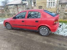 Opel Astra - 1000 € / 1955.83 лв. - 22989512 2