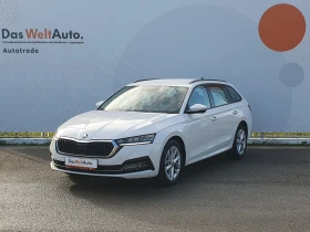 Skoda Octavia Style 2.0 TDI 150ks DSG 6