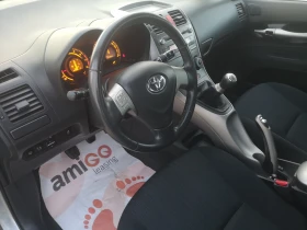 Toyota Auris 1.6i 124ks 130000km - 5300 € / 10365.90 лв. - 57824924 7