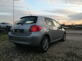 Toyota Auris 1.6i 124ks 130000km - 5300 € / 10365.90 лв. - 57824924 3