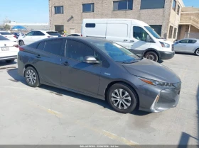 Toyota Prius Prime Xle