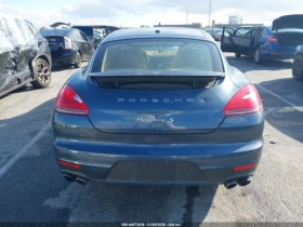 Porsche Panamera S* PDK* ПОДГРЕВ* КАМЕРА* КЕЙЛЕС* LANE* ASSIST - 12538 € / 24522.20 лв. - 93335496 7