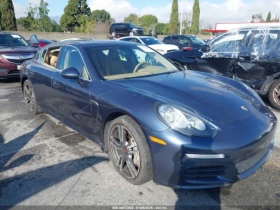 Porsche Panamera S* PDK* ПОДГРЕВ* КАМЕРА* КЕЙЛЕС* LANE* ASSIST - 12538 € / 24522.20 лв. - 93335496 5