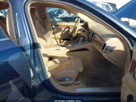 Porsche Panamera S* PDK* ПОДГРЕВ* КАМЕРА* КЕЙЛЕС* LANE* ASSIST - 12538 € / 24522.20 лв. - 93335496 8