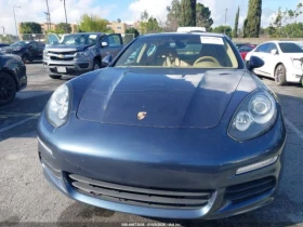 Porsche Panamera S* PDK* ПОДГРЕВ* КАМЕРА* КЕЙЛЕС* LANE* ASSIST - 12538 € / 24522.20 лв. - 93335496 6