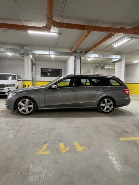 Mercedes-Benz E 250 � 250 | Mobile.bg � ����� ������ 8