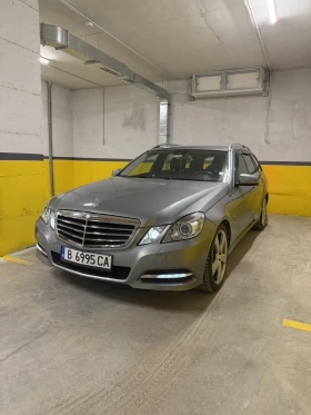Mercedes-Benz E 250 � 250 | Mobile.bg � ����� ������ 10