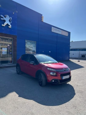 Citroen C3 CarPlay/Navi/Euro 6 - 7199 € / 14080.02 лв. - 57201639 2