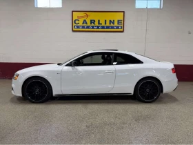 Audi A5 * CARFAX * ЦЕНА ДО БГ - 15450 € / 30217.57 лв. - 69991254 2