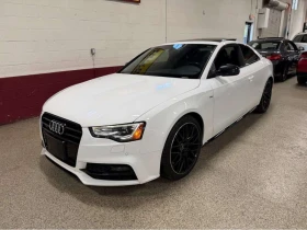 Audi A5 * CARFAX * ЦЕНА ДО БГ - 15450 € / 30217.57 лв. - 69991254 3