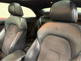 Audi A5 * CARFAX * ЦЕНА ДО БГ - 15450 € / 30217.57 лв. - 69991254 14