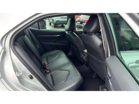 Toyota Camry 2.5HSD ELEGANCE - 30490 € / 59633.26 лв. - 58501072 7