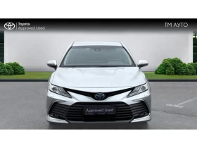 Toyota Camry 2.5HSD ELEGANCE - 30490 € / 59633.26 лв. - 58501072 5