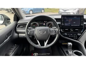 Toyota Camry 2.5HSD ELEGANCE - 30490 € / 59633.26 лв. - 58501072 9