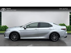 Toyota Camry 2.5HSD ELEGANCE - 30490 € / 59633.26 лв. - 58501072 3