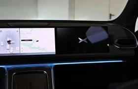 Xpeng G9 RWD Standart Pano | Auto.bg — изображение 11
