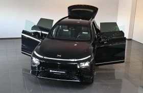 Xpeng G9 RWD Standart Pano | Auto.bg — изображение 5