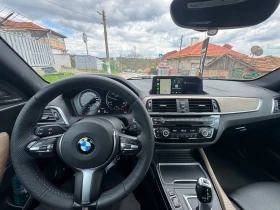 BMW 220 d Automatic XDrive Coup� M-Sport  | Mobile.bg � ����� ������ 8