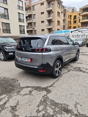 Peugeot 5008 360-������, �������, ����, ���������, ������,  | Mobile.bg � ����� ������ 2